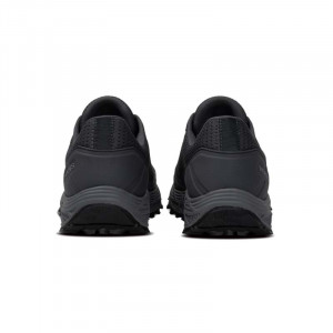 Dos chaussure trail homme Veloce XTR MIF 4 gris-noir