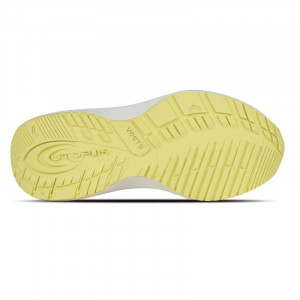 Semelle chaussure trail femme Utopik MIF 1 beige-vert