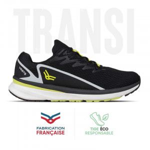 Chaussure running homme Transition MIF 2
